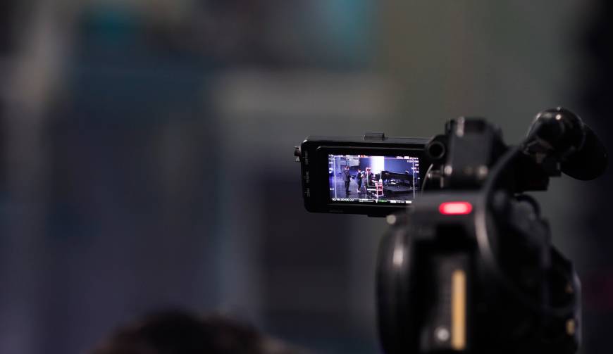 昭觉县产品视频拍摄制作：揭秘如何打造令人印象深刻的商业宣传片